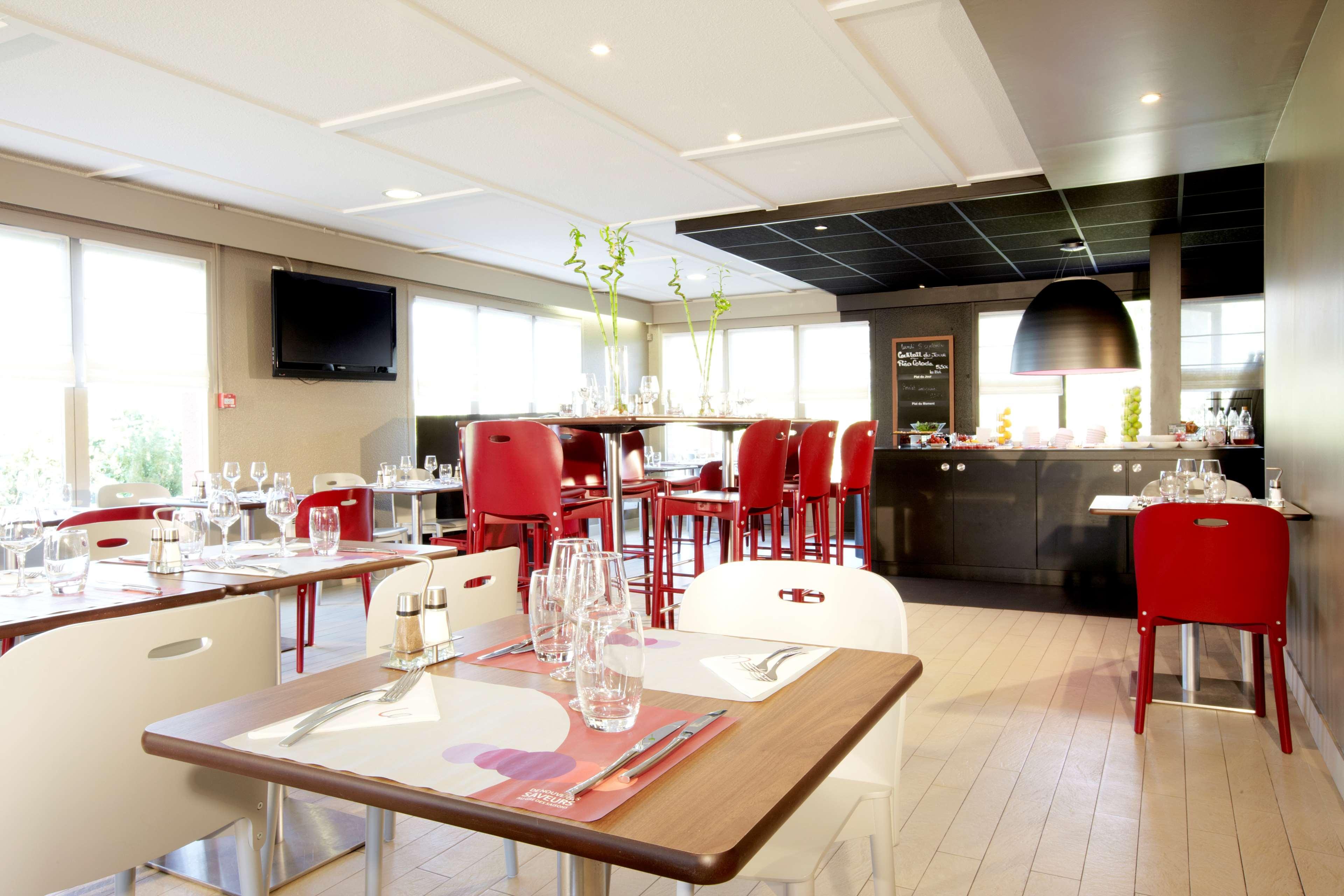 Campanile Rouen Nord - Mont-Saint-Aignan Hotell Eksteriør bilde
